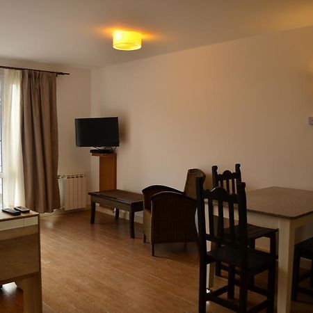 Ferienwohnung Majuto San Carlos de Bariloche Exterior foto