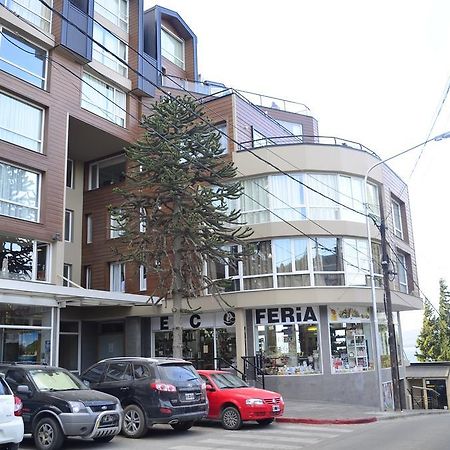 Ferienwohnung Majuto San Carlos de Bariloche Exterior foto