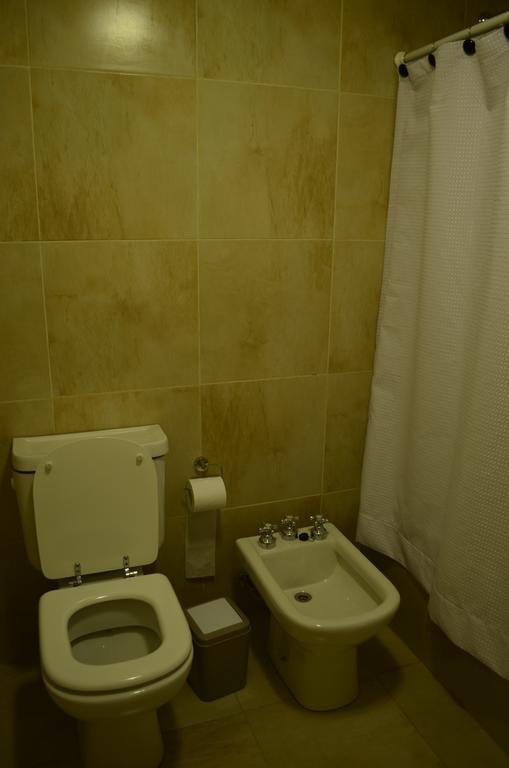 Ferienwohnung Majuto San Carlos de Bariloche Exterior foto