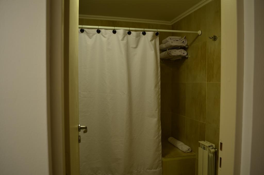 Ferienwohnung Majuto San Carlos de Bariloche Exterior foto