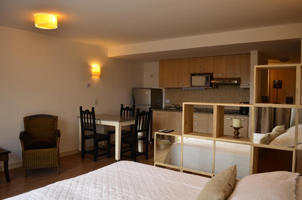Ferienwohnung Majuto San Carlos de Bariloche Exterior foto