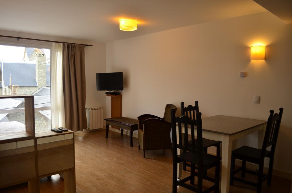 Ferienwohnung Majuto San Carlos de Bariloche Exterior foto