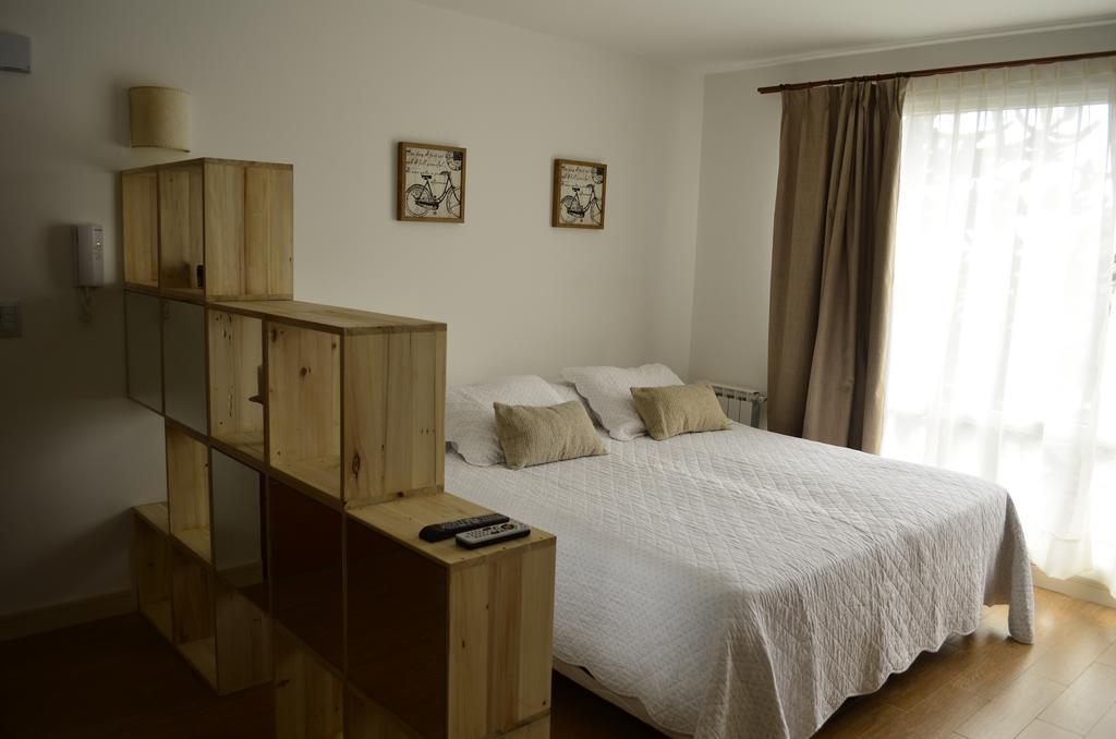 Ferienwohnung Majuto San Carlos de Bariloche Exterior foto