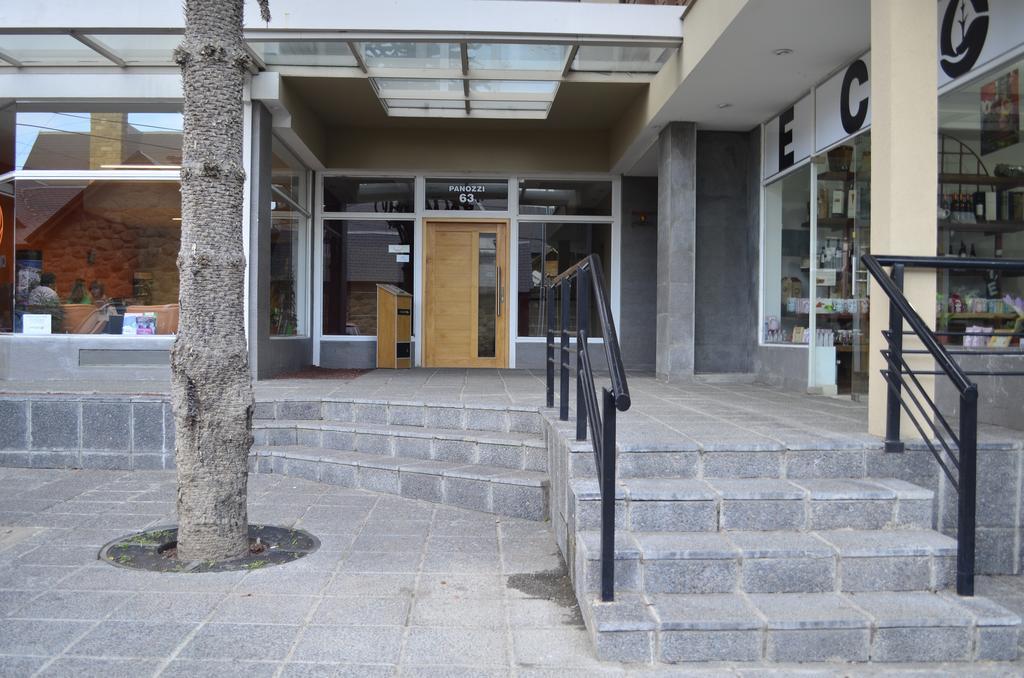 Ferienwohnung Majuto San Carlos de Bariloche Exterior foto